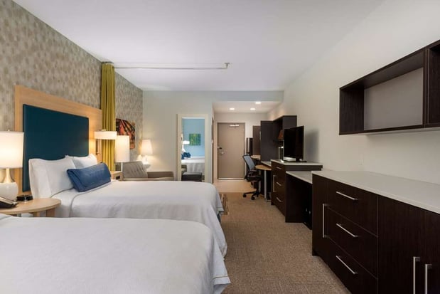 Images Home2 Suites by Hilton Charlotte University Research Park