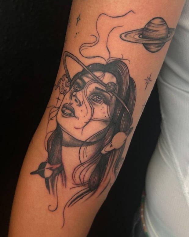 Images Lunar Ink Gallery Tattoo Shop & Piercing Studio