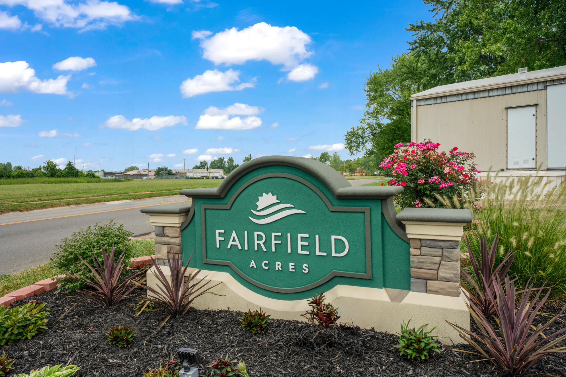 Fairfield Acres Community