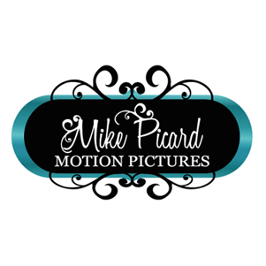 Mike Picard Motion Pictures Logo