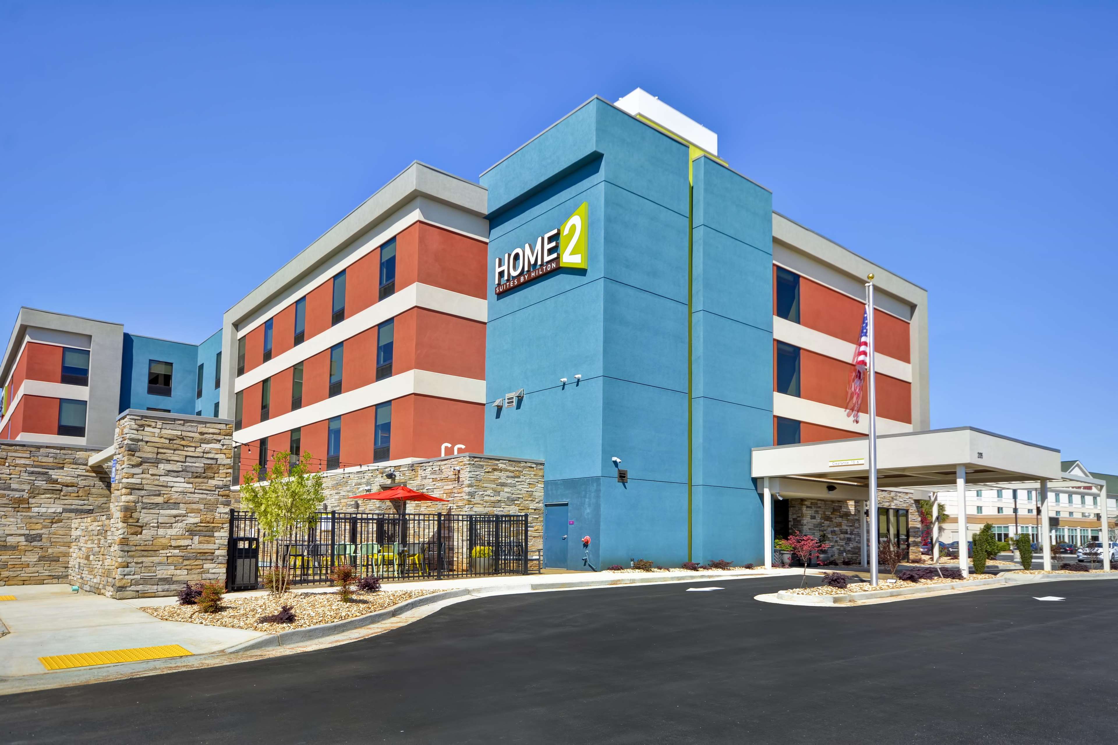 Home2 Suites by Hilton Warner Robins