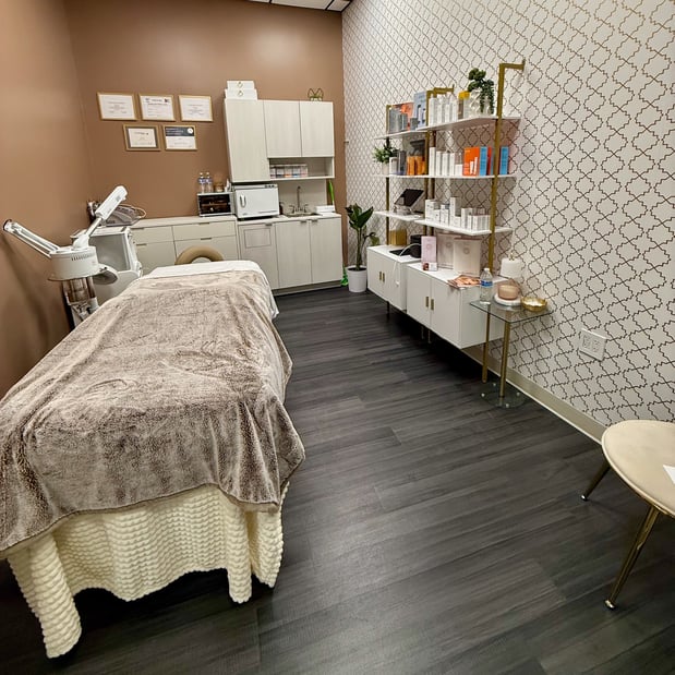 Images My Salon Suite