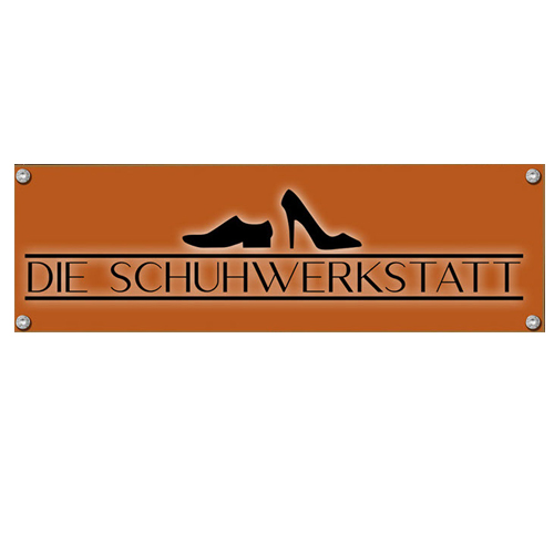 Die Schuhwerkstatt in Dortmund - Logo
