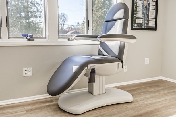 Images Advanced Sleep and TMJ Solutions, Krissy Connor DDS