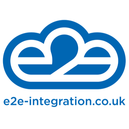 E2E Integration Ltd Logo