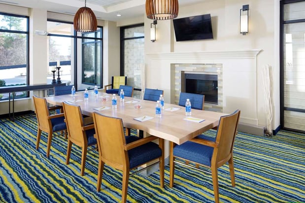 Images Hilton Garden Inn Longview
