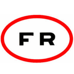 Fra-Ri Press Logo