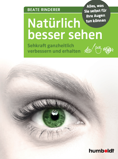 Bild 1 Praxis für Naturheilkunde Spezialpraxis für Augen und Makula Therapie in Brackenheim