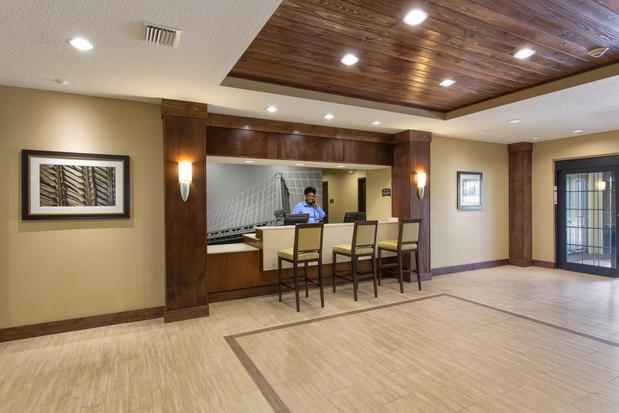 Images Staybridge Suites Orlando at Seaworld by IHG