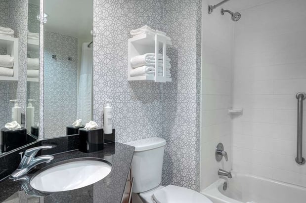 Images Hampton Inn Baltimore/White Marsh