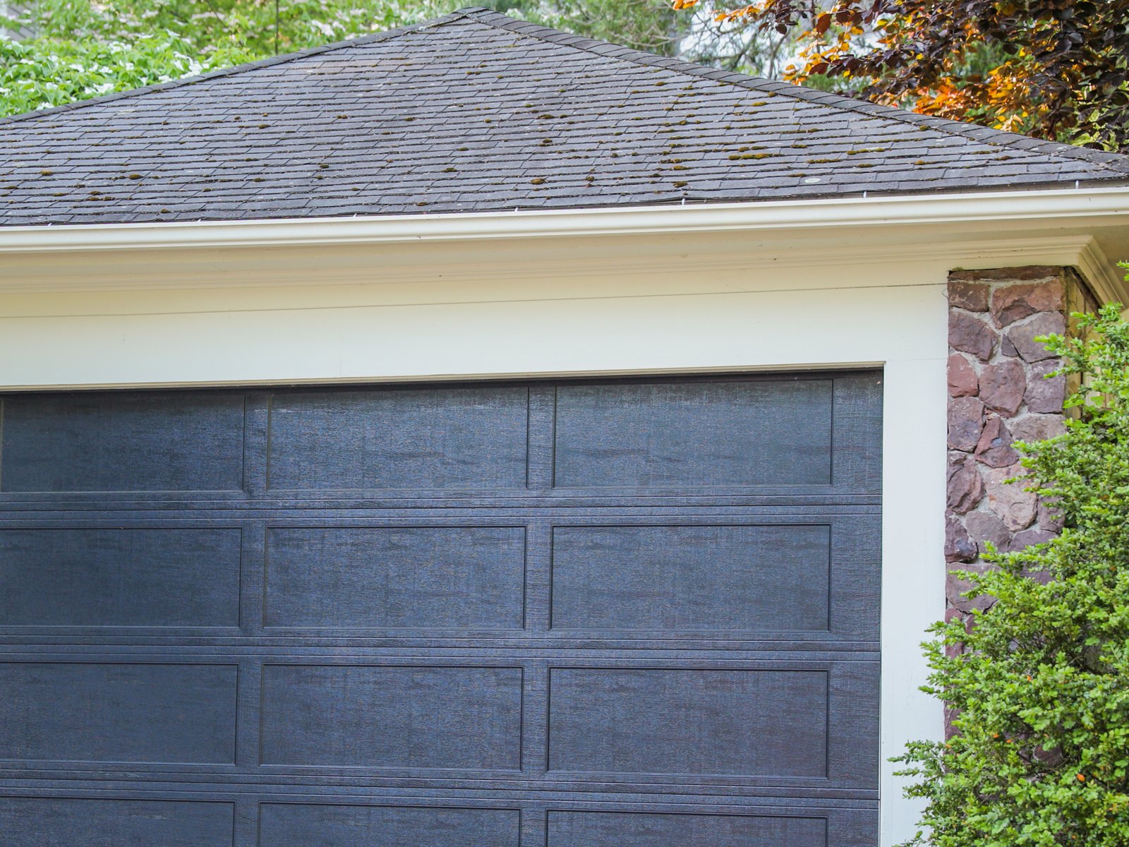Three Brothers Garage Doors