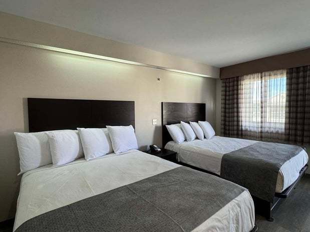 Images SureStay by Best Western Salt Lake City Downtown