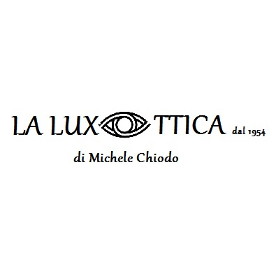 La Luxottica Logo