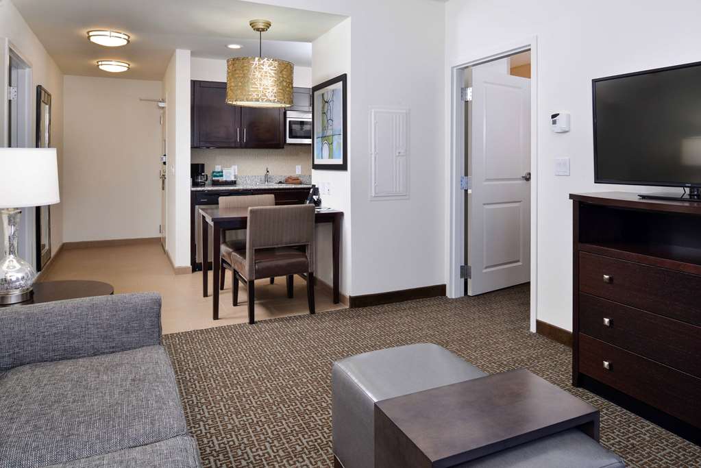 Guest room amenity