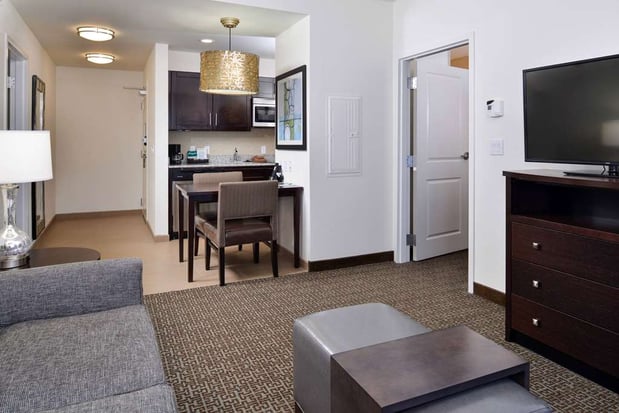 Images Homewood Suites by Hilton Columbia/Laurel