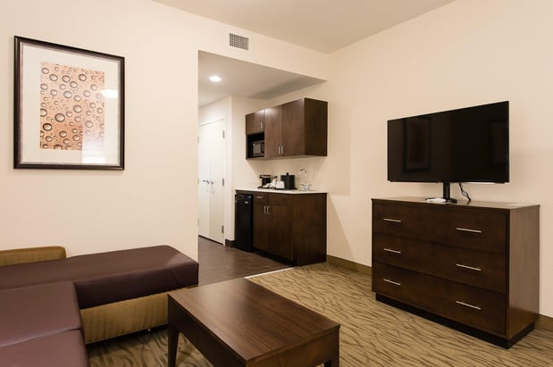 Images Holiday Inn Express & Suites Aiken by IHG