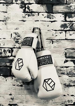 Images EVOLVE Kickbox & Fitness