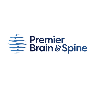 Premier Brain & Spine Logo