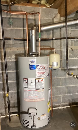 Images All Clear Plumbing & Drains