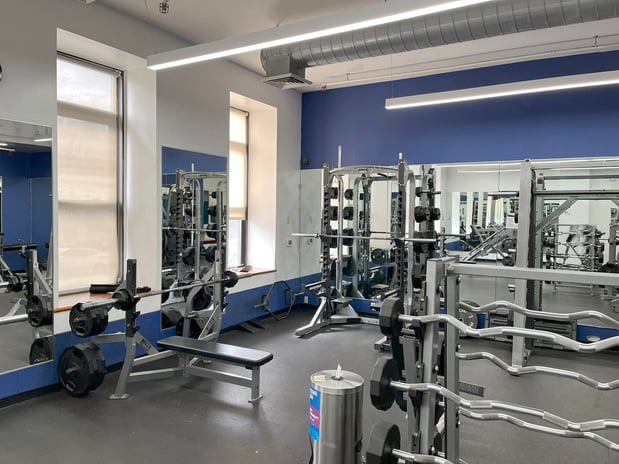Images Prospect Park YMCA