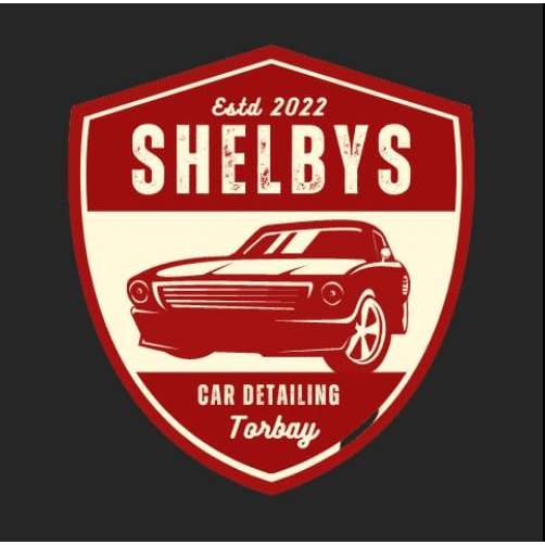 Shelbys Detailing Logo