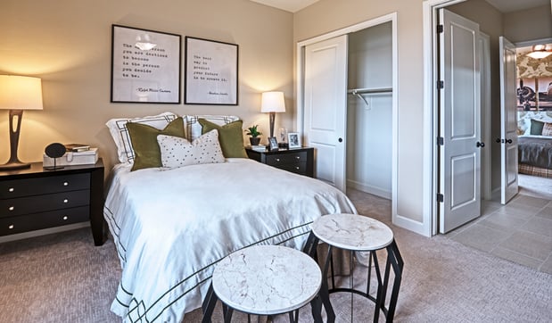 Images Pewter Valley Estates by Richmond American Homes