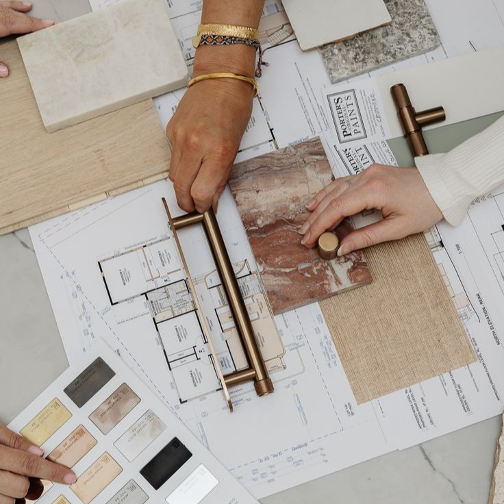 Bild 6 von Bianca Kleinlercher | Atelier für Raumausstattung & Interior Design