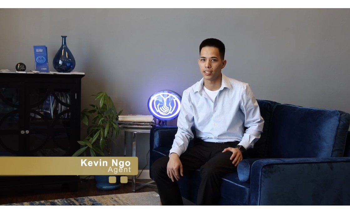 Kevin Ngo: Allstate Insurance Photo