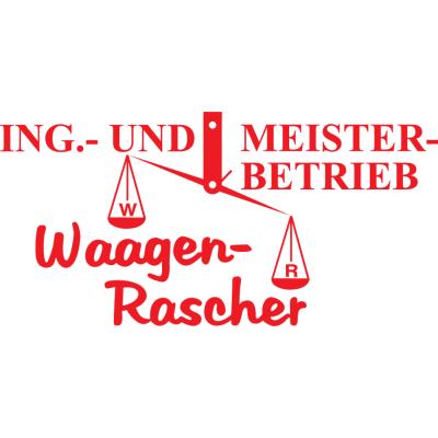Thomas Rascher in Plauen - Logo