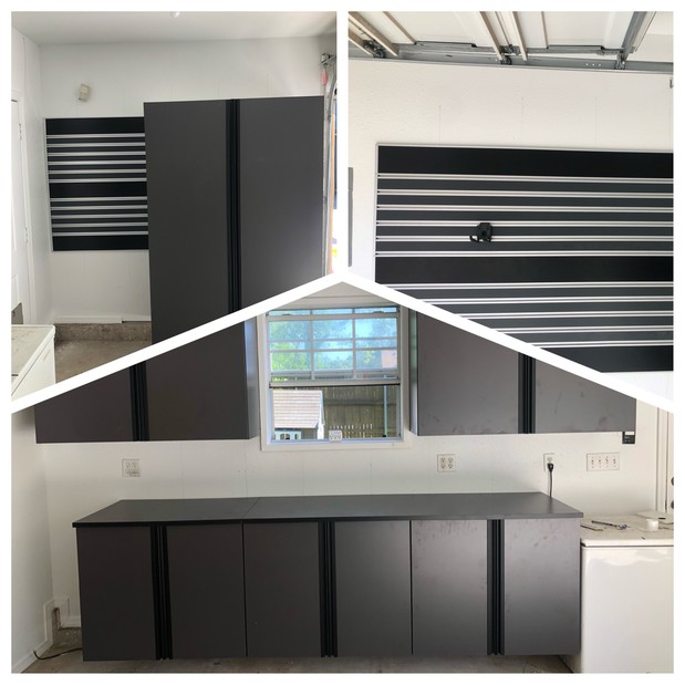 Images GarageExperts of Tulsa