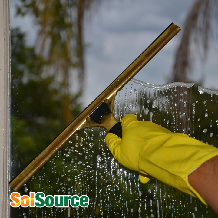 SolSource Clean Image