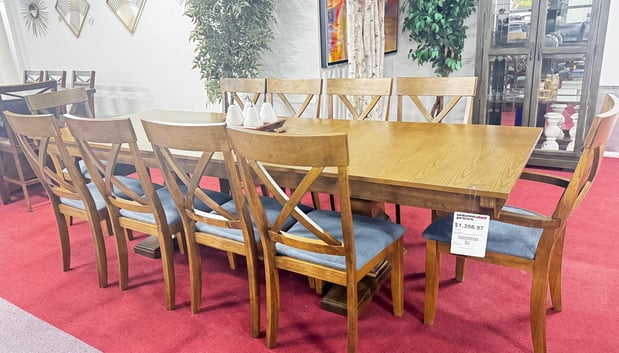 Images bel Furniture sharpstown