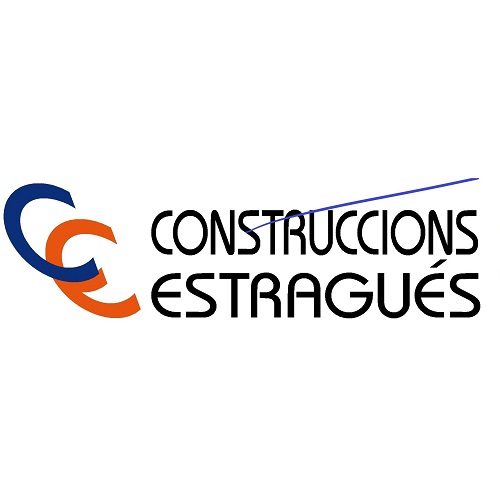 Construcciones Estragues S.L. Logo