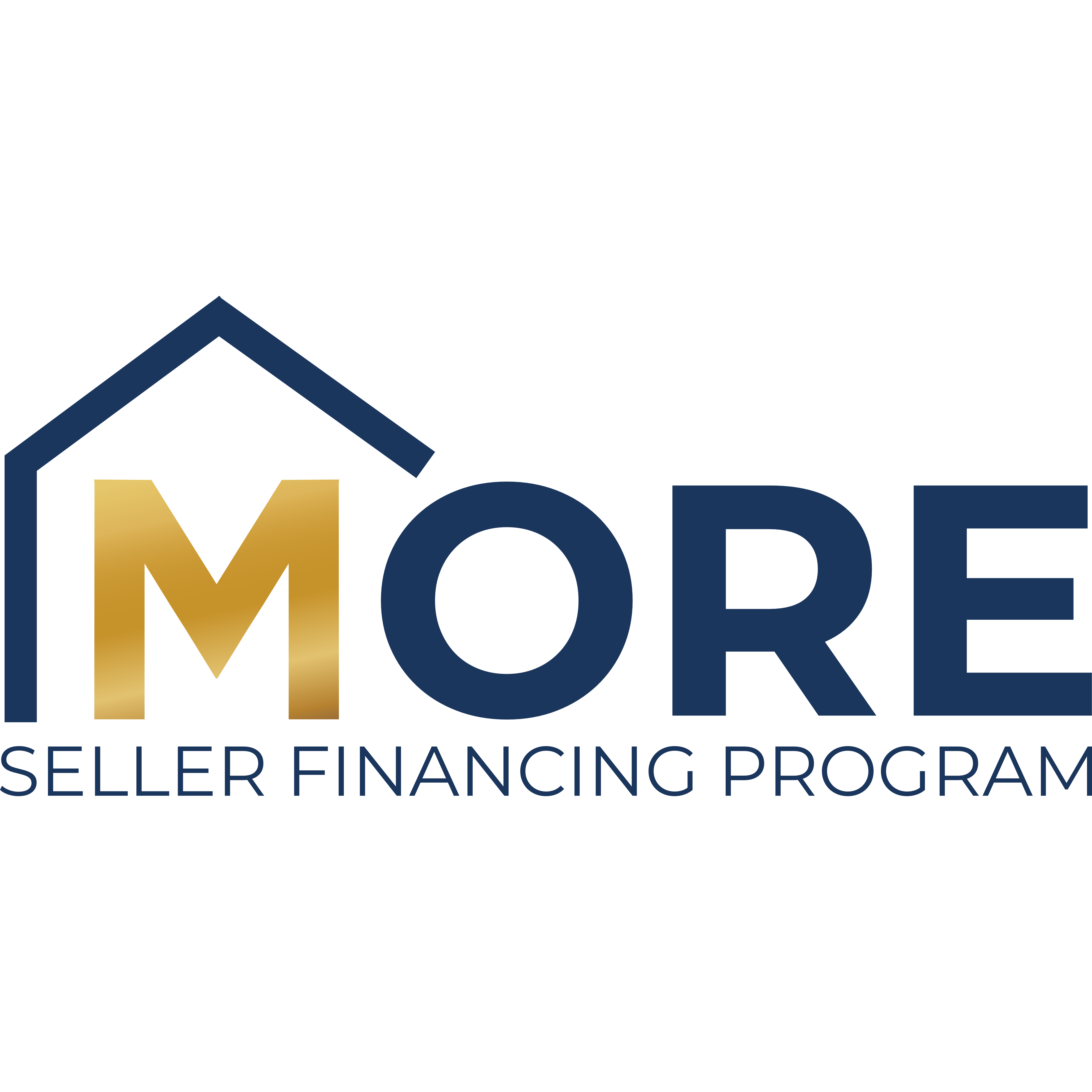 MORE Seller Financing Logo