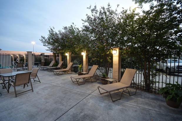 Images Holiday Inn Express & Suites del Rio by IHG