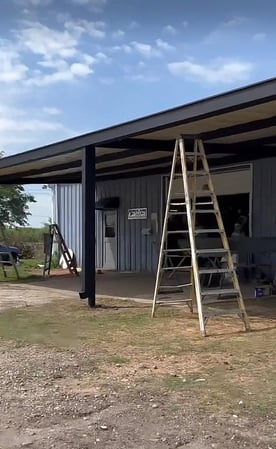 Images Texas Sheet Metal Services