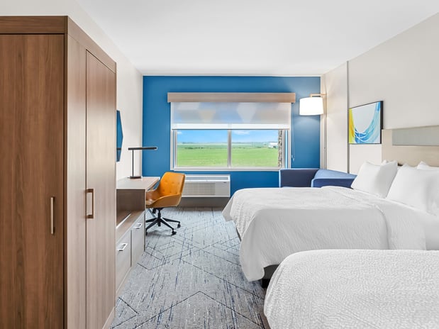 Images Holiday Inn Express Peotone by IHG