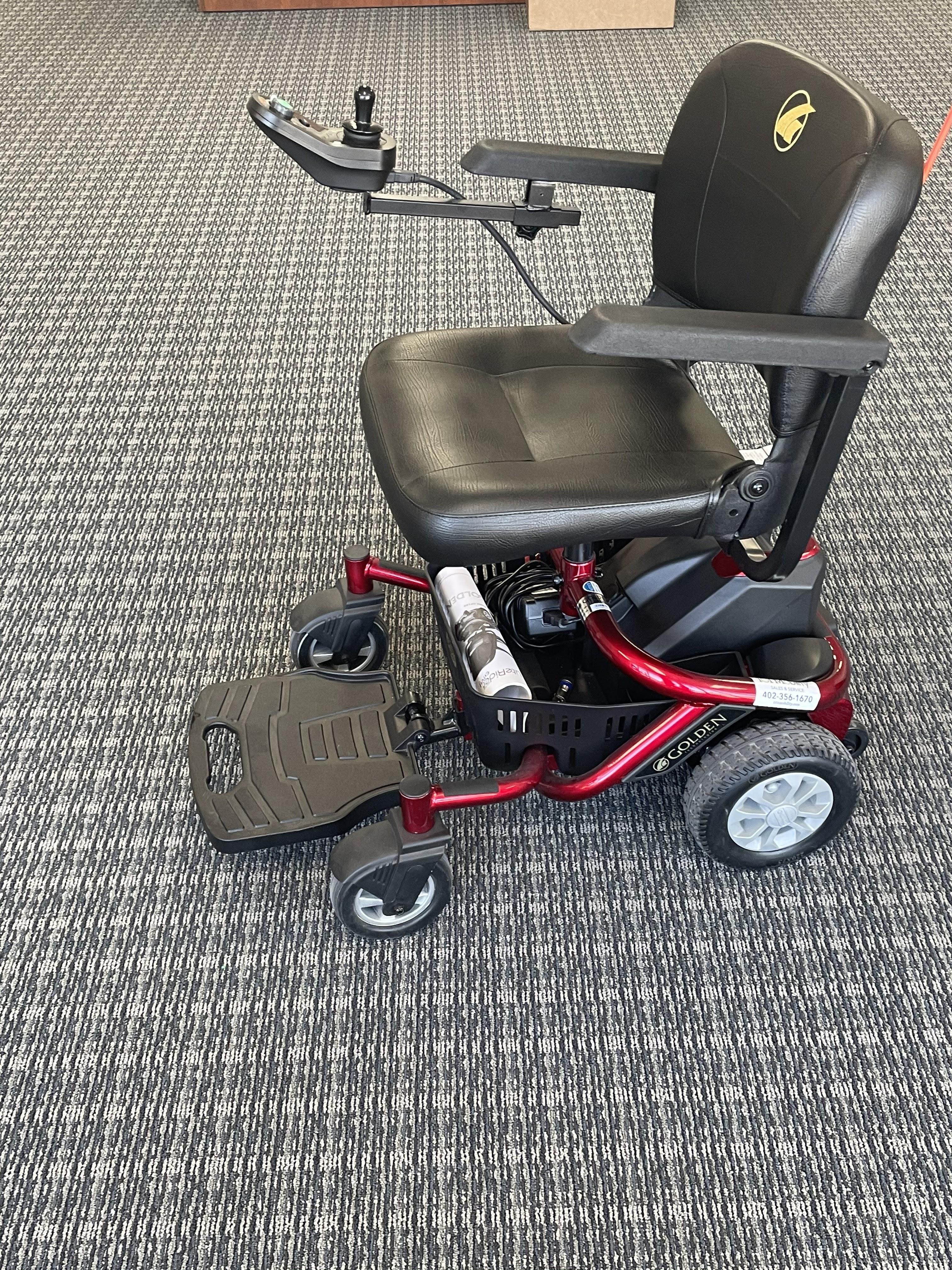 101 Mobility of Omaha Image