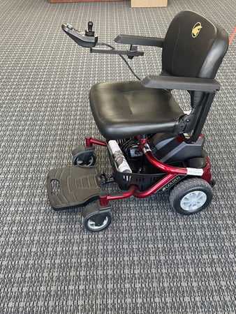 Images 101 Mobility of Omaha