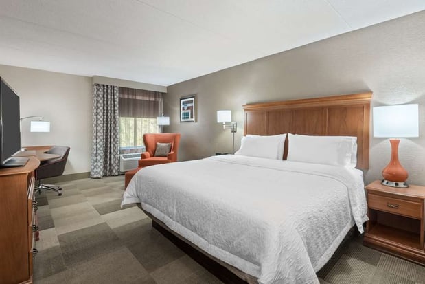 Images Hampton Inn Danbury