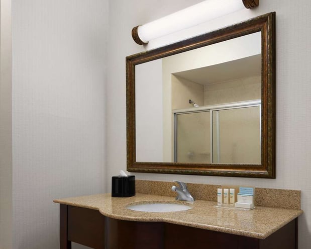Images Hampton Inn & Suites Tulsa South-Bixby