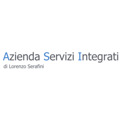 Azienda Servizi Integrati Logo