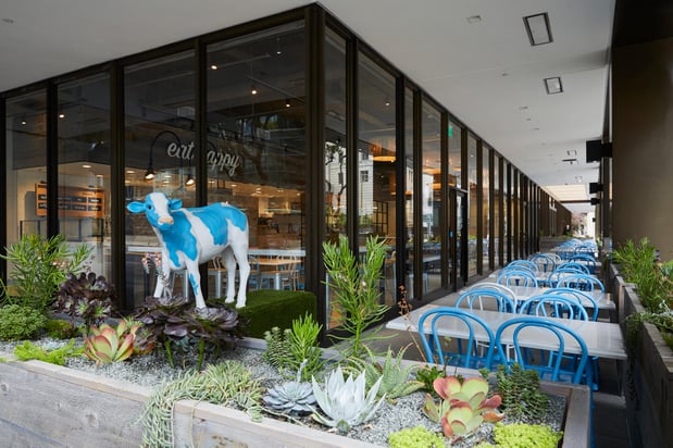 Images Mendocino Farms