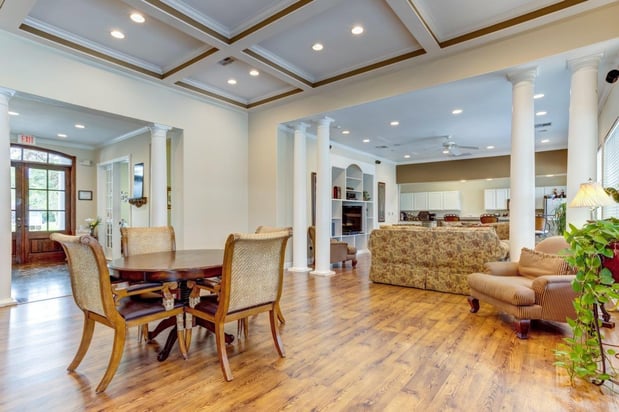 Images Audubon Lake Apartment Homes