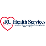 RC Health Services Oklahoma City Logo