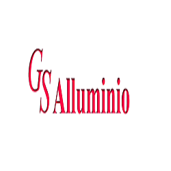 GS Alluminio Logo