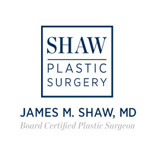 Shaw Plastic Surgery - James Shaw, MD Logo