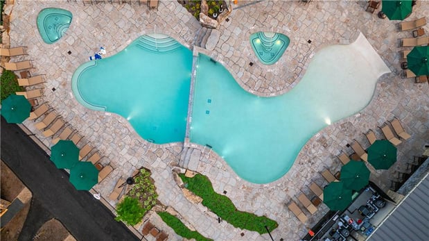 Images Hilton Vacation Club Mill Springs Lodge Pigeon Forge