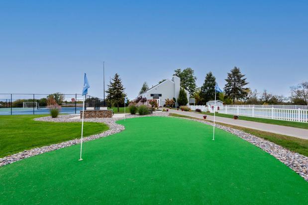 Images The Meadows Apartment Homes