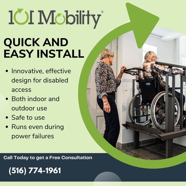 Images 101 Mobility of Long Island